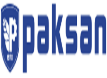 Paksan Makine Sanayi